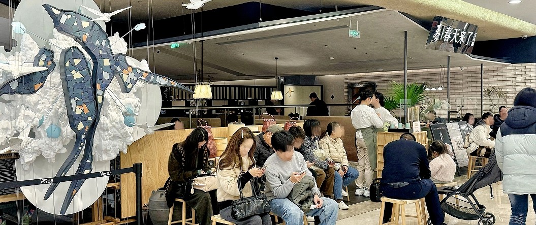 2025年新开首店267家 亚星管理平台集团领跑湖北首发经济